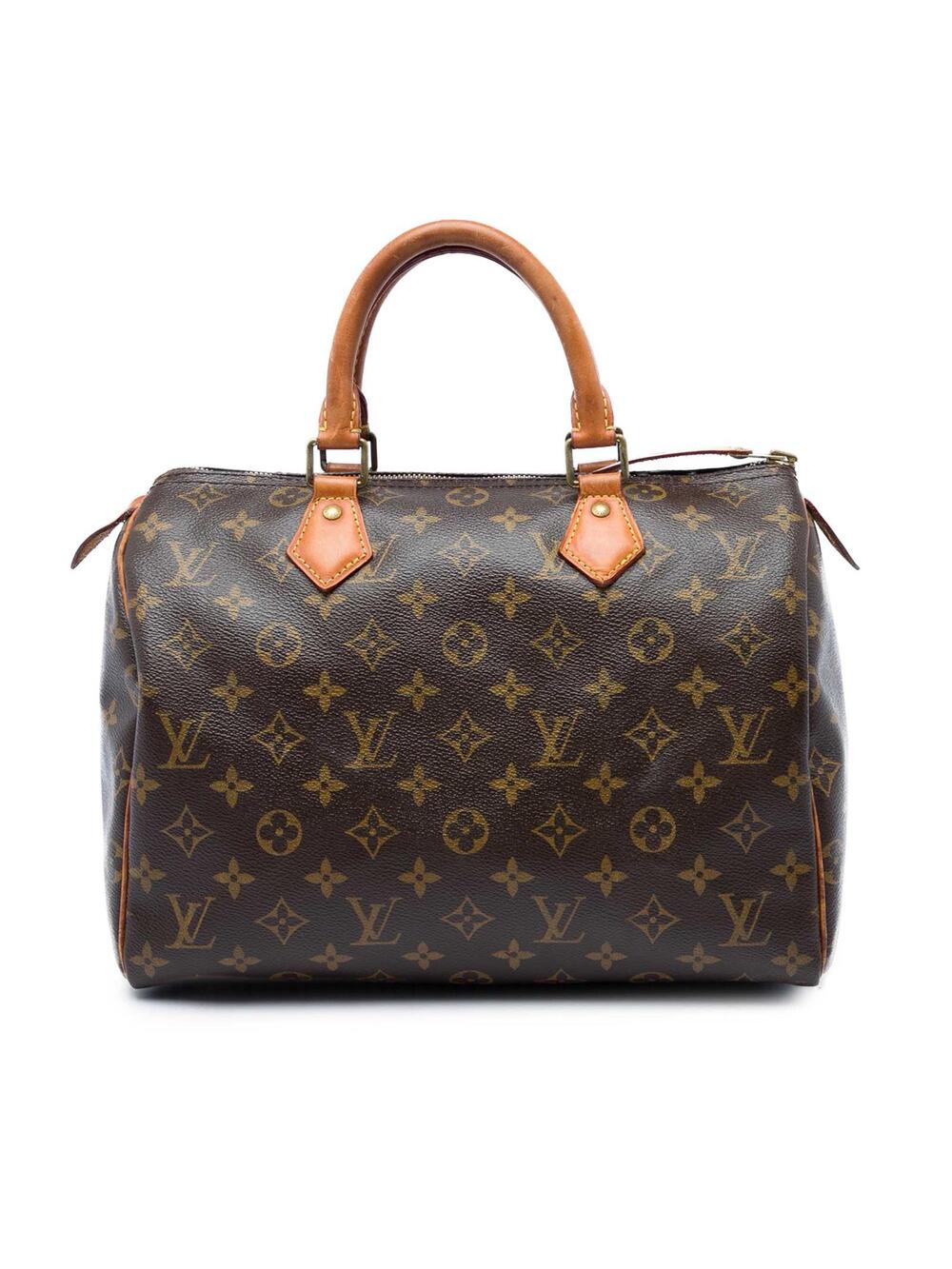 Louis Vuitton Speedy 30 Pre-Loved #358304L10B